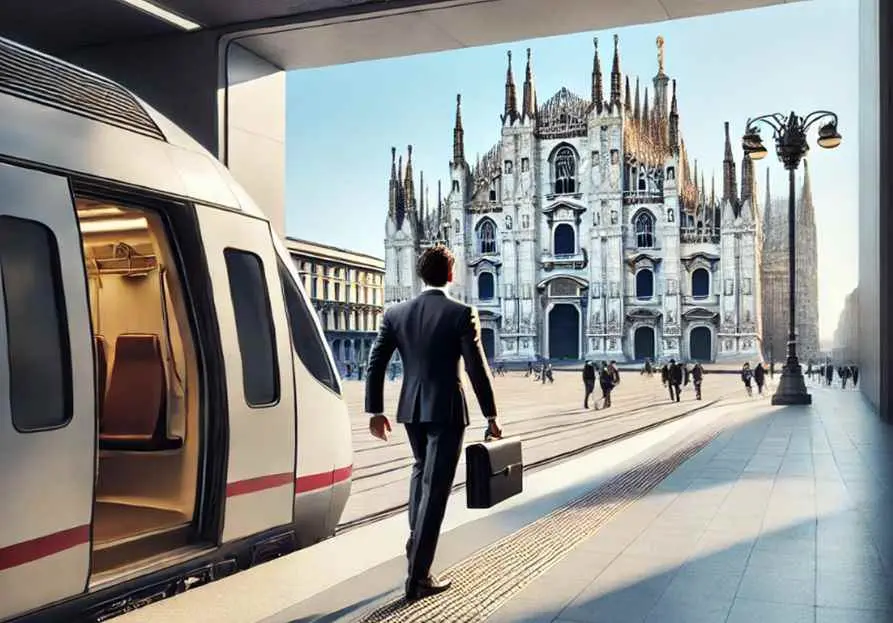 Domicilio Legale a Milano